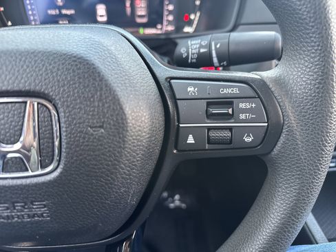 Used 2024 Honda Accord EX image 21