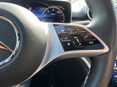 Certified 2025 Mercedes-Benz C 300 Sedan image 20