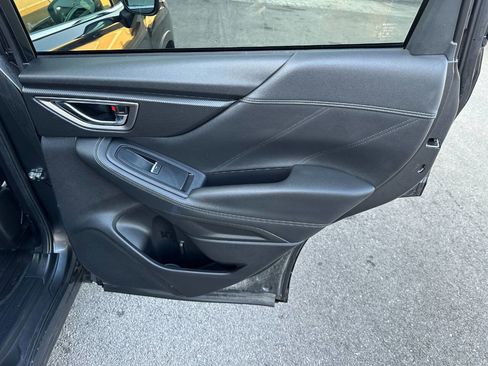 Used 2019 Subaru Forester Limited w/ Popular Package #3 image 29