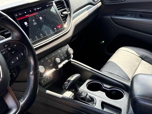 Used 2024 Dodge Durango GT AWD/4WD image 32