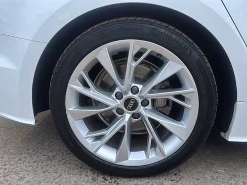 Used 2023 Audi A5 2.0T Premium Plus w/ Premium Plus image 47