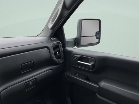 New 2026 Chevrolet Silverado 3500 W/T AWD/4WD image 26