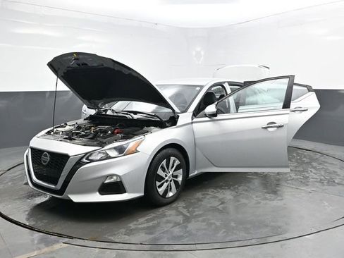 Used 2021 Nissan Altima 2.5 S image 34