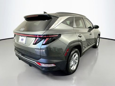 Used 2023 Hyundai Tucson SEL AWD/4WD image 5