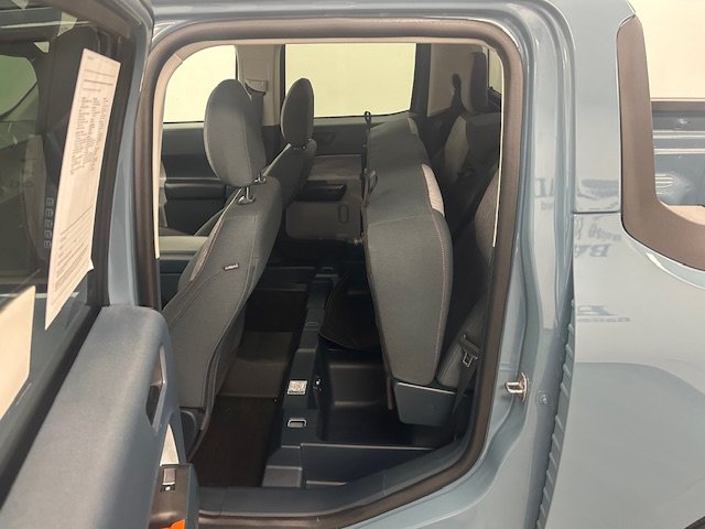 Used 2023 Ford Maverick XLT w/ Equipment Group 300A Standard AWD/4WD image 22