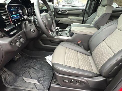 New 2026 Chevrolet Silverado 1500 ZR2 image 13