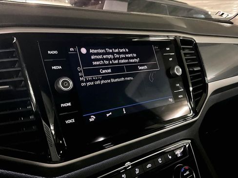 Used 2023 Volkswagen Atlas SEL Premium image 33