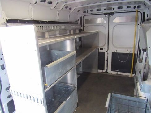 Used 2016 RAM ProMaster 3500 image 12