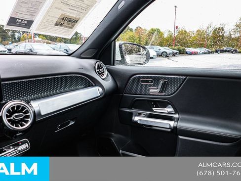 Used 2024 Mercedes-Benz EQB 250+ w/ Winter Package image 47