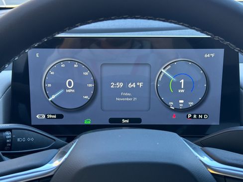 New 2026 Honda Prologue Touring image 29