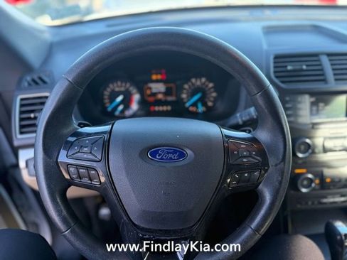 Used 2017 Ford Explorer FWD image 9