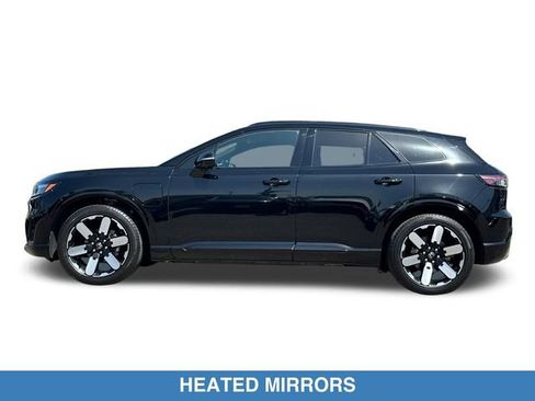 Used 2025 Honda Prologue Elite image 9