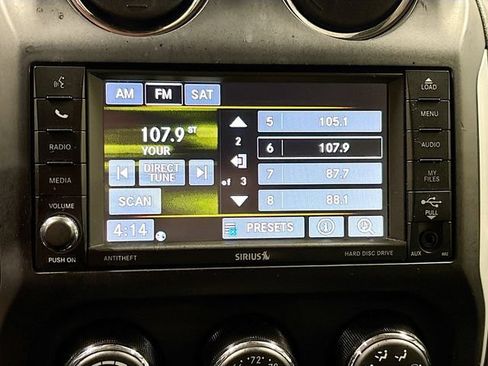 Used 2016 Jeep Compass High Altitude AWD/4WD image 12