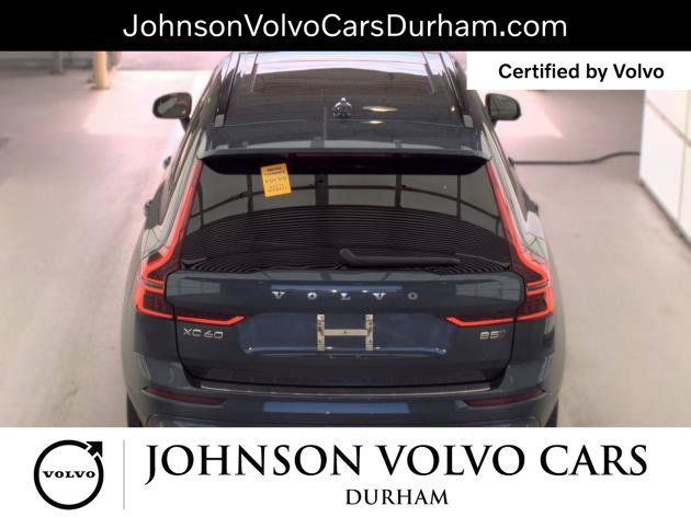 Used 2026 Volvo XC60 B5 Plus AWD/4WD image 6