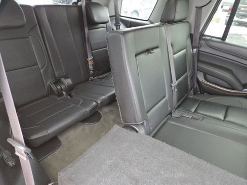 Used 2015 Chevrolet Tahoe LT image 22