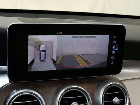 Used 2022 Mercedes-Benz GLC 300 GLC 300 image 20