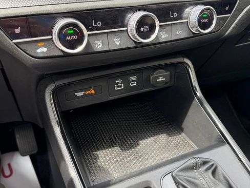 Certified 2024 Honda CR-V EX image 21