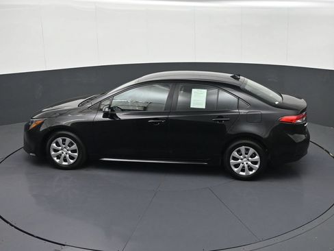 Used 2024 Toyota Corolla LE FWD image 22