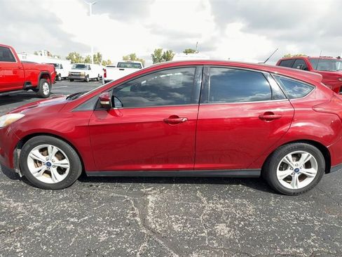 Used 2014 Ford Focus SE image 5