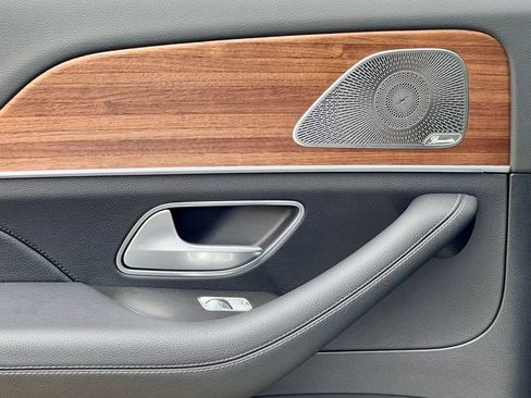 Certified 2024 Mercedes-Benz GLE 350 4MATIC image 42