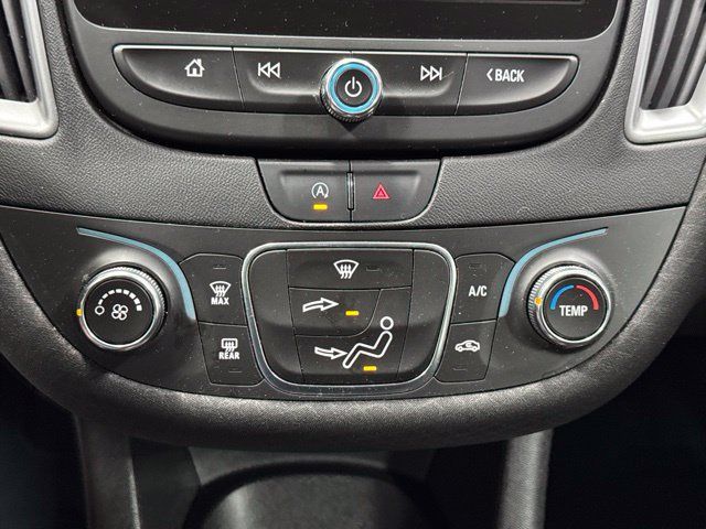 Used 2020 Chevrolet Malibu LS FWD image 16