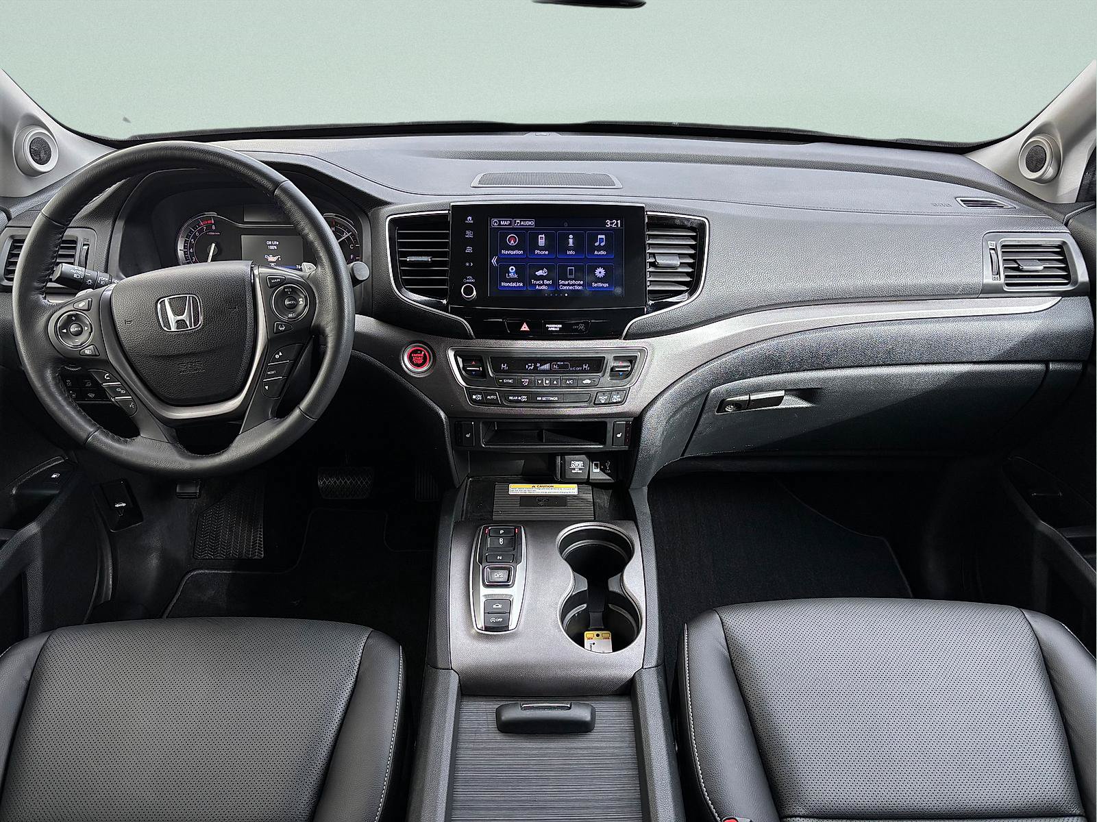 Certified 2022 Honda Ridgeline RTL-E image 31