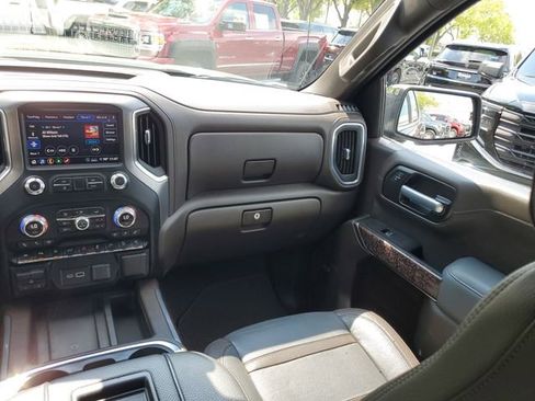 Used 2020 GMC Sierra 1500 Denali w/ Denali Ultimate Package image 15