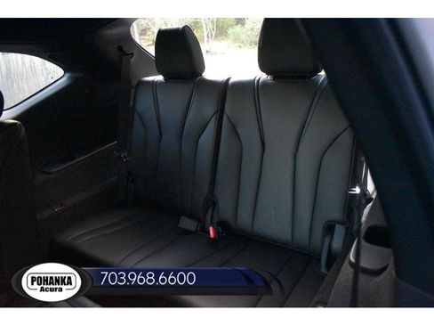 New 2026 Acura MDX A-Spec image 17