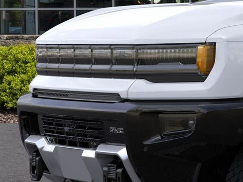 New 2025 GMC Hummer EV 3X image 37