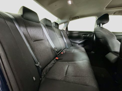 Used 2023 Honda Accord EX image 27