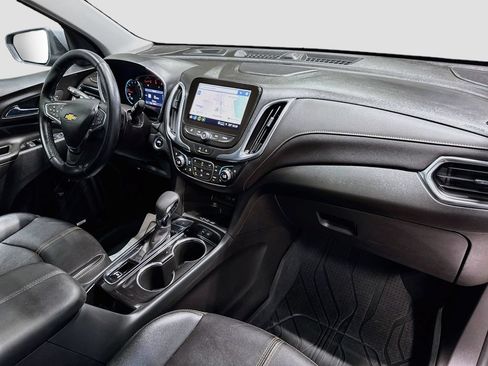 Used 2024 Chevrolet Equinox Premier AWD/4WD image 31