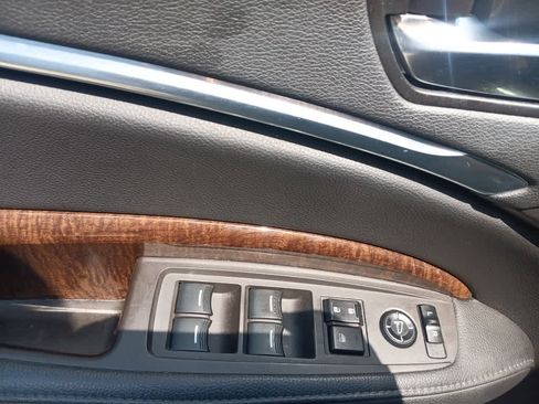 Used 2020 Acura MDX SH-AWD image 12