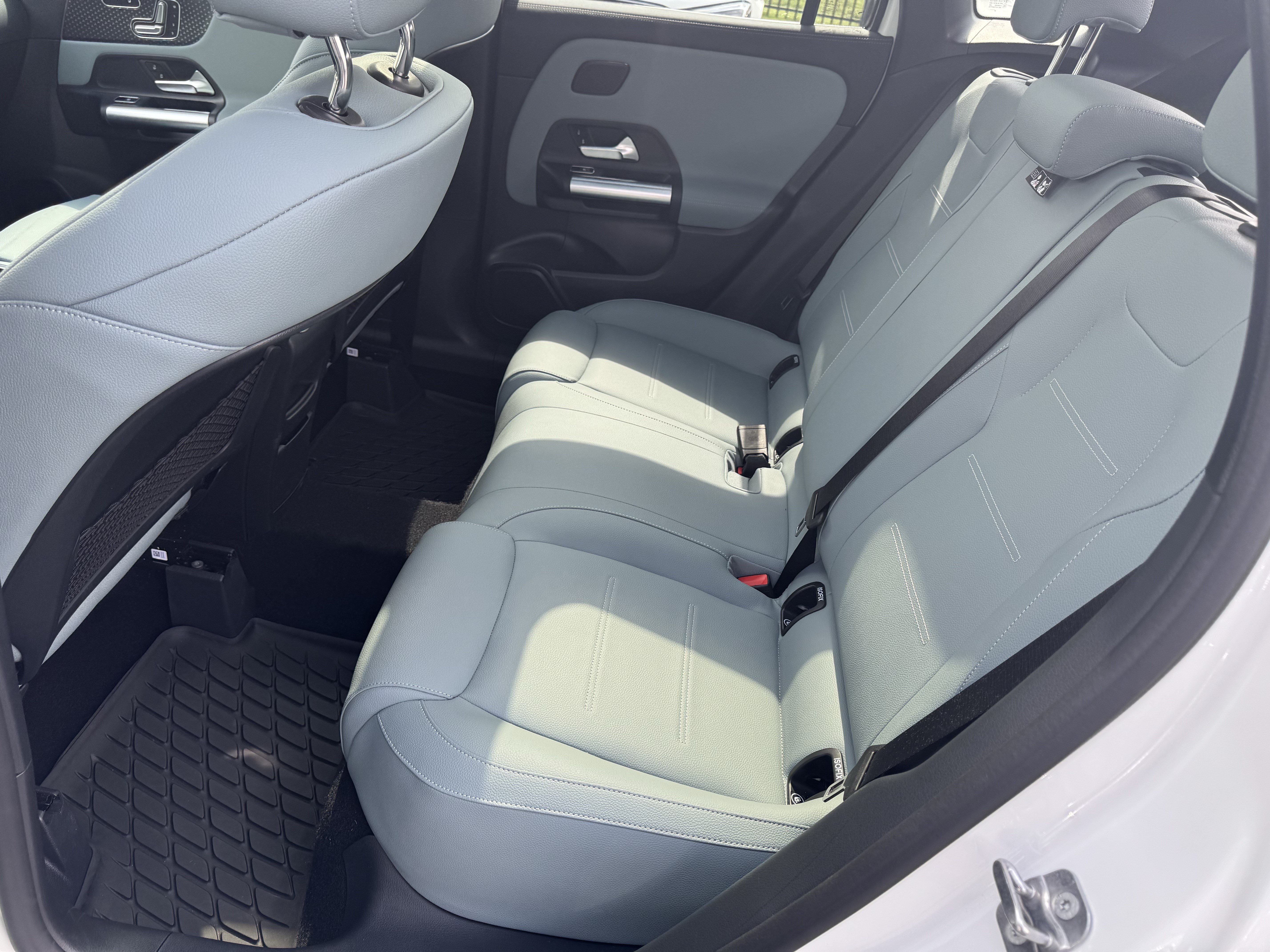 Certified 2026 Mercedes-Benz GLA 250 4MATIC image 30