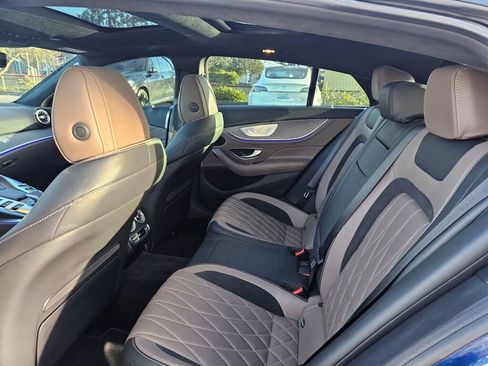 Used 2022 Mercedes-Benz AMG GT 43 image 21