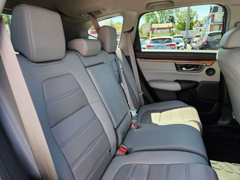 Used 2020 Honda CR-V EX-L image 15