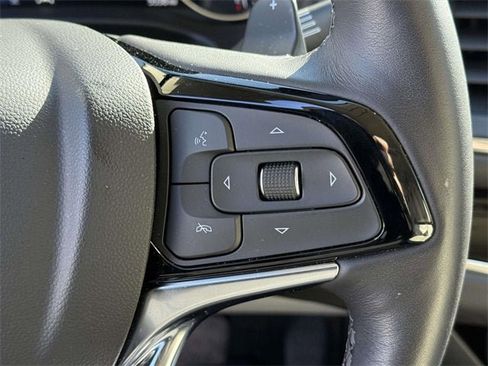 New 2024 Buick Enclave Avenir w/ Avenir Technology Package image 18