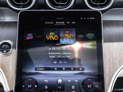 New 2026 Mercedes-Benz GLC 300 4MATIC image 16