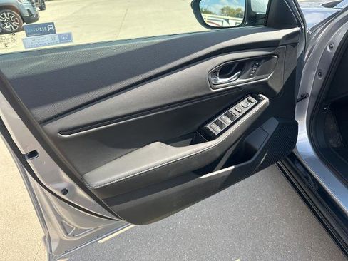 New 2025 Honda Accord Touring image 23