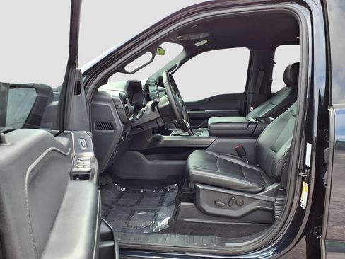 Used 2024 Ford F150 XLT w/ Equipment Group 303A High AWD/4WD image 29