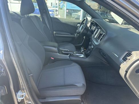Used 2021 Dodge Charger SXT image 14