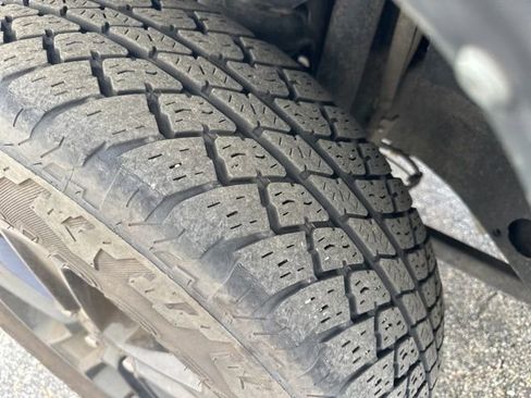 Used 2022 Jeep Wrangler Unlimited Sahara AWD/4WD image 11