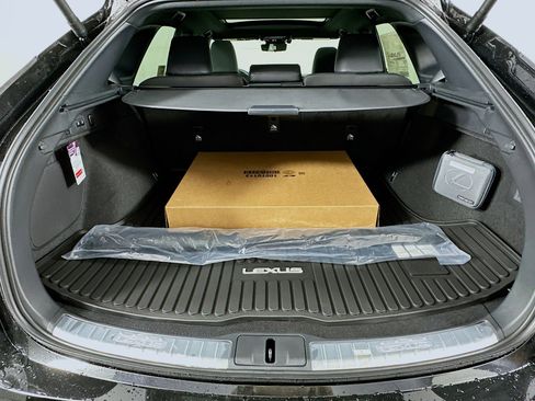 New 2026 Lexus RX 350 image 29