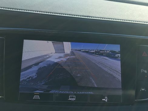 Certified 2023 Buick Enclave Essence w/ Trailering Package, 5000 lbs. image 17