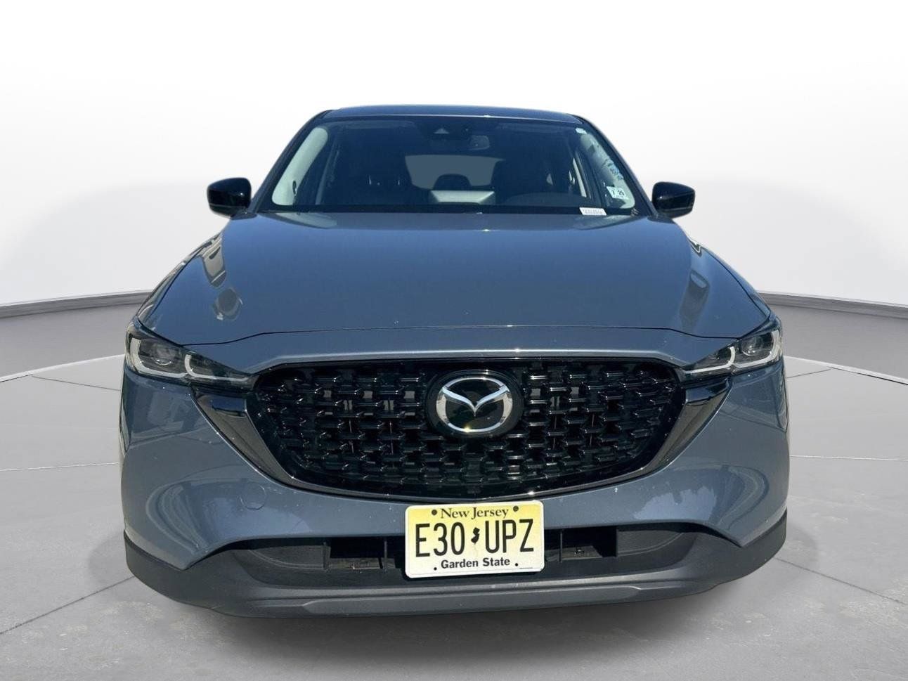 Used 2024 MAZDA CX-5 Carbon Edition AWD/4WD image 3