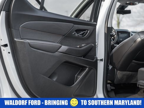 Used 2020 Chevrolet Traverse Premier w/ Redline Edition image 35