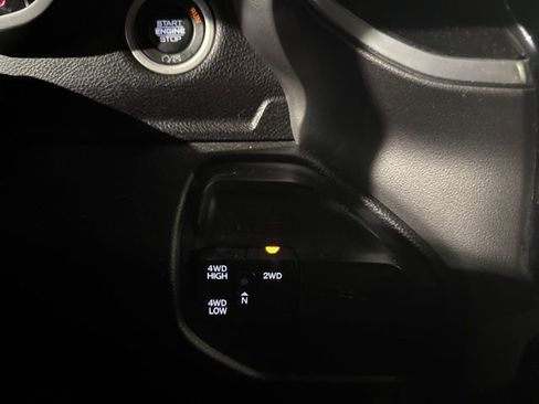 Used 2024 RAM 2500 Big Horn image 14