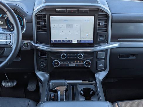 Certified 2021 Ford F150 Lariat RWD image 11