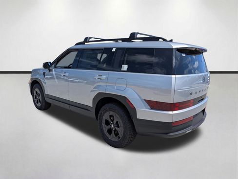New 2026 Hyundai Santa Fe XRT AWD/4WD image 6