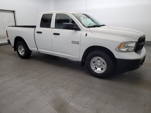Used 2017 RAM 1500 Tradesman w/ Popular Equipment Group image 11