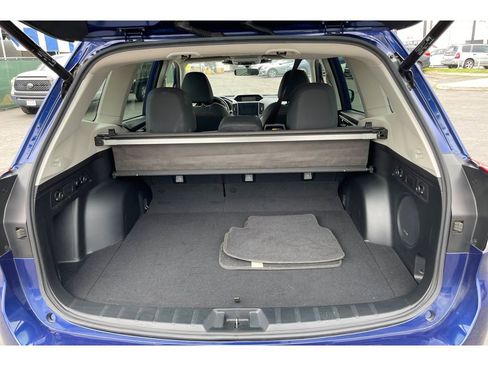 Certified 2023 Subaru Forester Sport image 17
